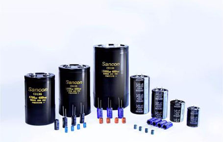 江西三鑫電容：戰(zhàn)略營銷助力快速扭虧為盈，業(yè)績持續(xù)增長