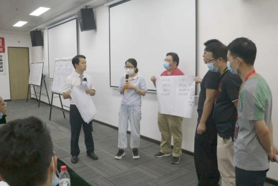 佛山市南海區(qū)齊發(fā)隆五金機(jī)械廠攜手遠(yuǎn)大方略落地《戰(zhàn)略規(guī)劃、年度經(jīng)營(yíng)計(jì)劃與預(yù)算管理及集成運(yùn)營(yíng)》改善項(xiàng)目