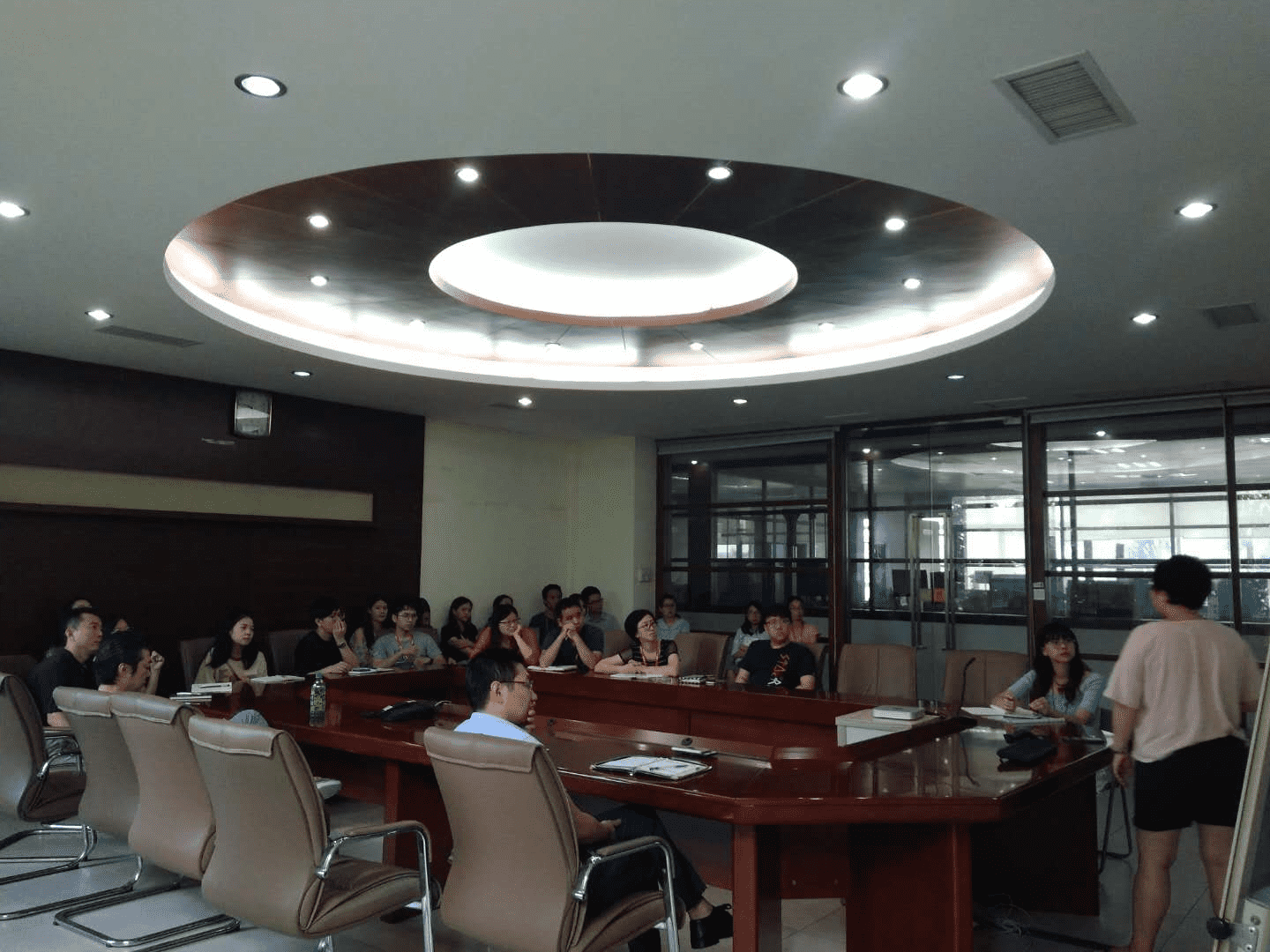 中山聯(lián)眾文具有限公司攜手遠(yuǎn)大方略落地《集成運(yùn)營(yíng)、戰(zhàn)略規(guī)劃和集成產(chǎn)品開(kāi)發(fā)》駐廠管理咨詢項(xiàng)目