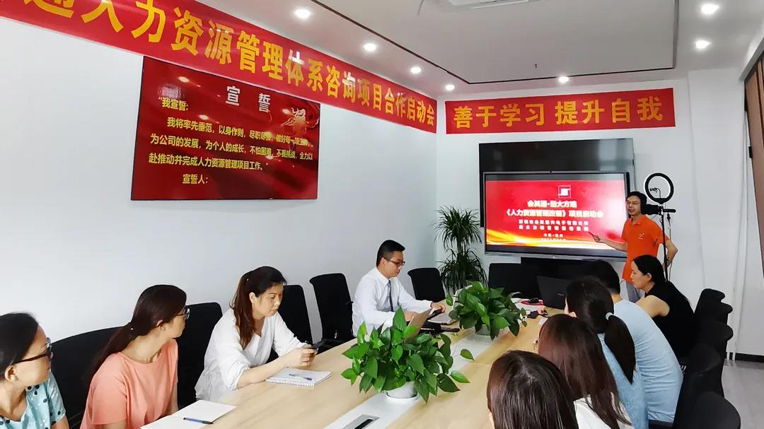 國內(nèi)人力資源咨詢公司分類，揭秘四大類人力資源咨詢公司