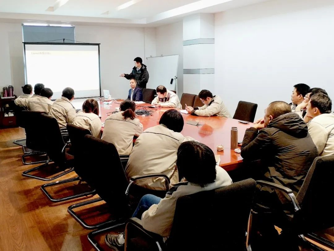 【電源行業(yè)案例】打造企業(yè)核心競爭力，抓住高速增長機(jī)遇！